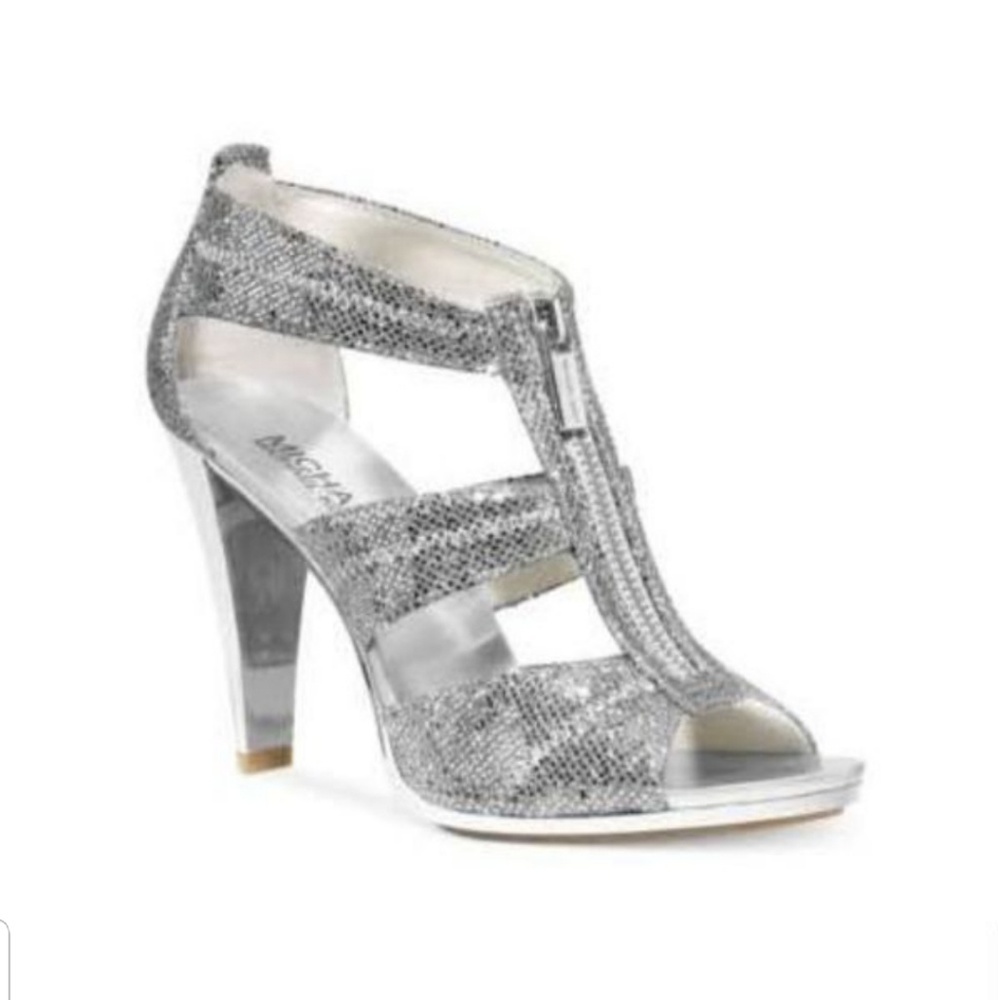Michael kors heels